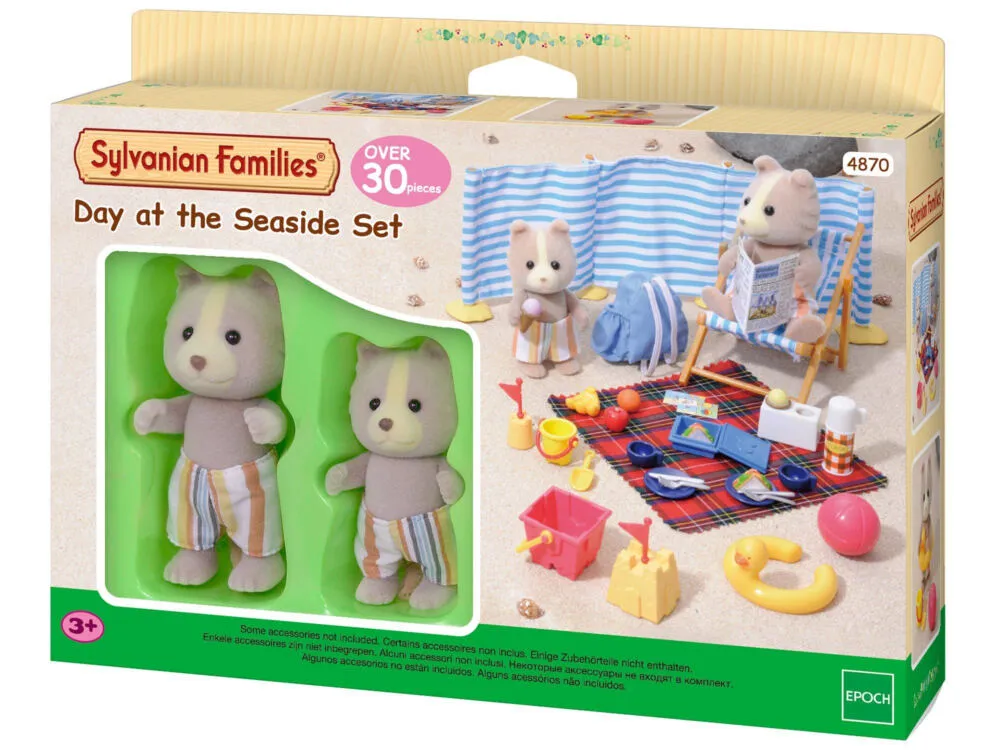 Sylvanian Families 4870 Thumbnail 5