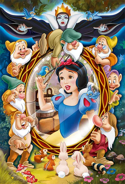 Trefl 15299 160 Parça Puzzle Thumbnail 0