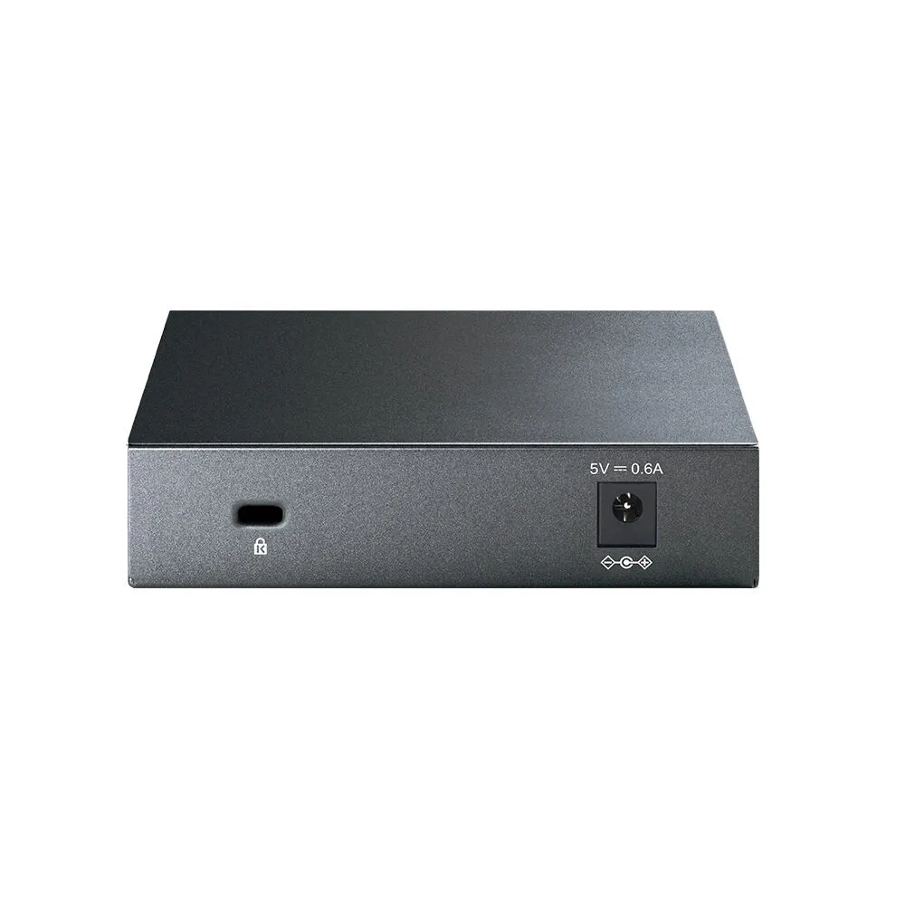 TP-Link TL-SG105S V2 Thumbnail 3