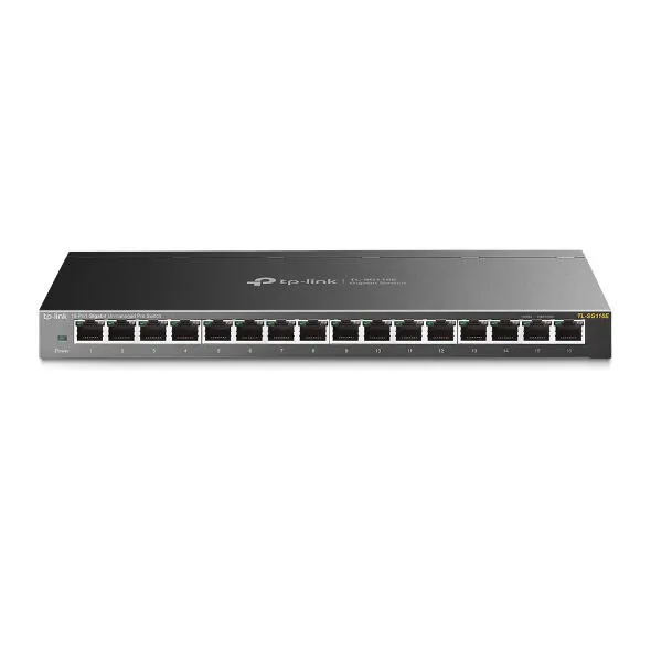 TP-Link TL-SG116E V1 Thumbnail 2