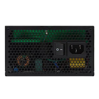 CLUB3D CSP-D850CB 850 W 80 PLUS Bronze ATX Güç Kaynağı Thumbnail 7