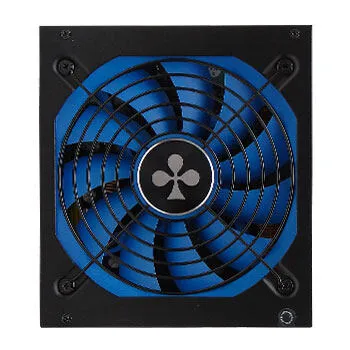 CLUB3D CSP-X1200CS 1200 W 80 PLUS Silver ATX Güç Kaynağı Thumbnail 9