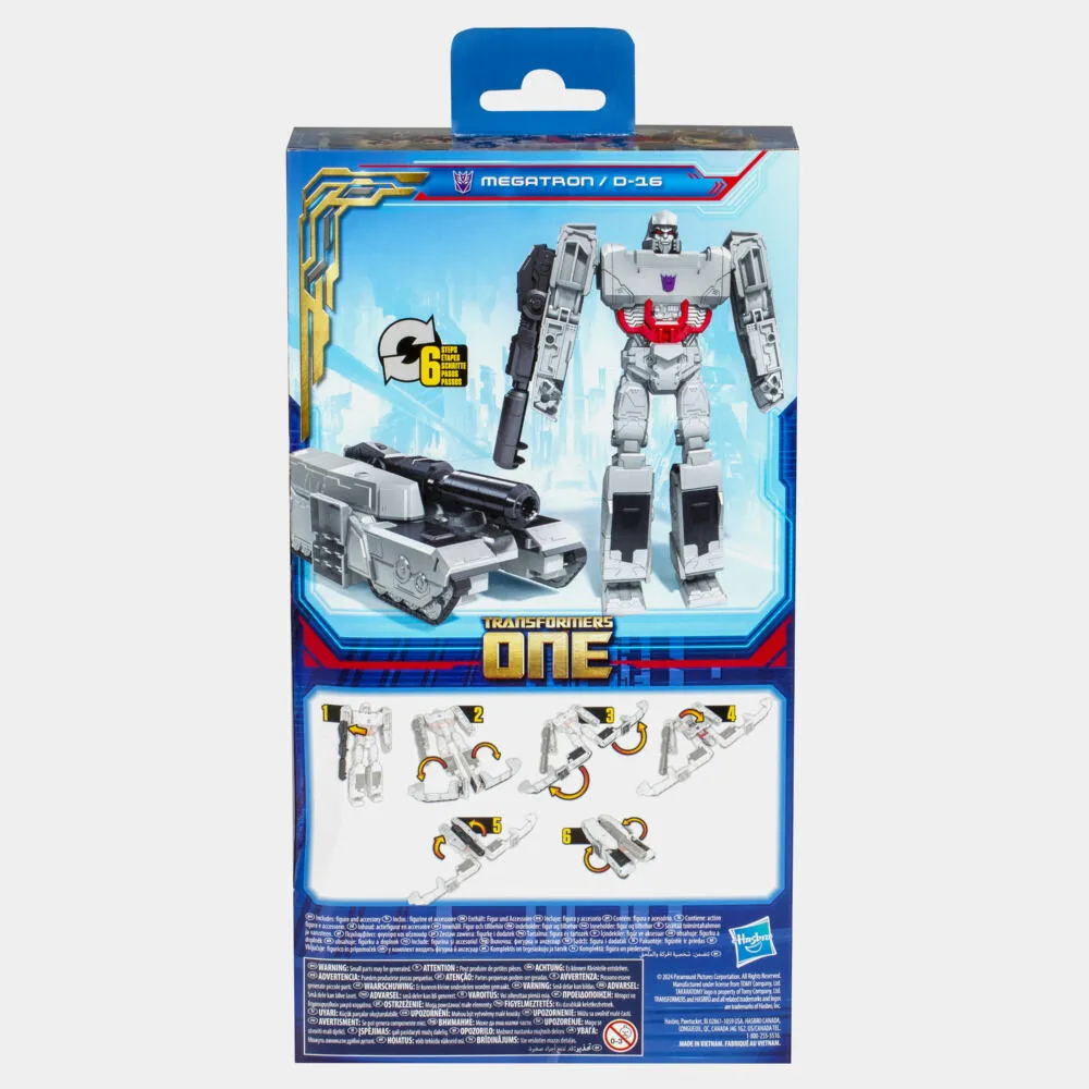 Hasbro Transformers F86985X0 Thumbnail 7