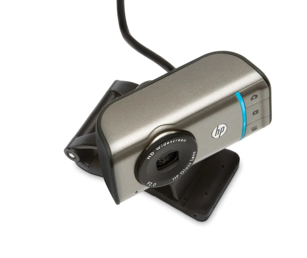 HP HD-3100 BK356AA Thumbnail 4