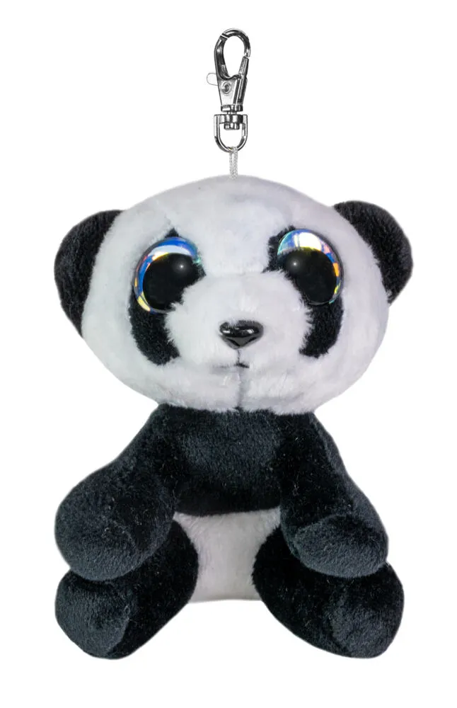 Lumo Stars Panda Pan Peluş Oyuncak