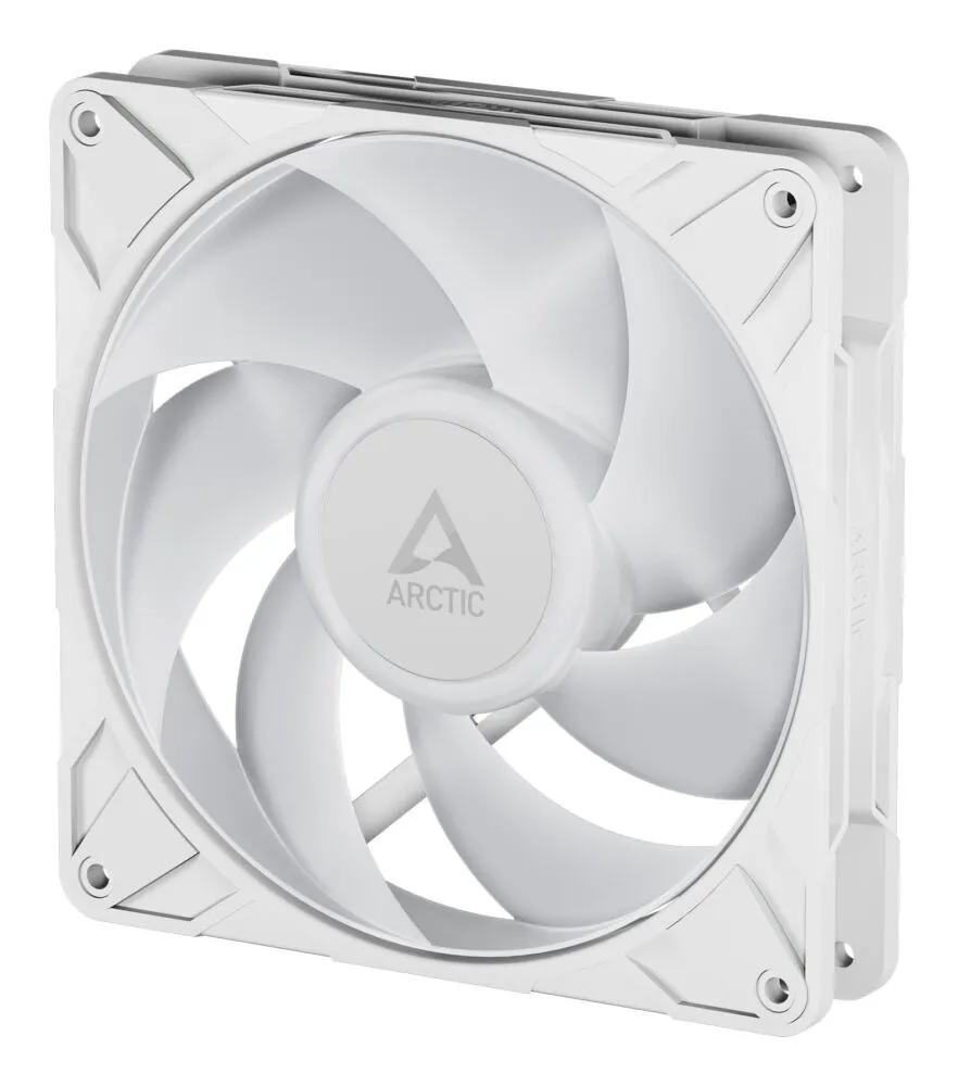 ARCTIC Freezer P14 Pro A-RGB (White) - 3 Pack ACFAN00321A Thumbnail 6