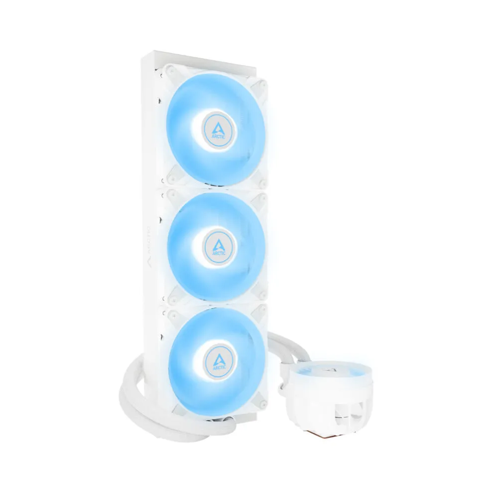 ARCTIC Liquid Freezer III 360 A-RGB ACFRE00152A Thumbnail 11