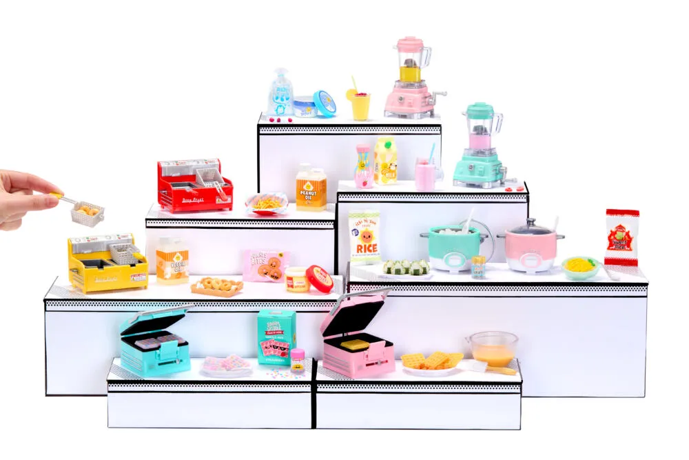 Miniverse Make It Mini Appliances Series 3 (Wave B) 533191 Thumbnail 10