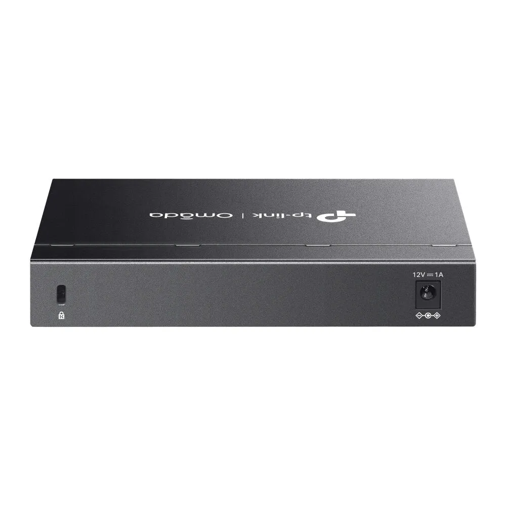 TP-Link Omada DS108G-M2 Thumbnail 1