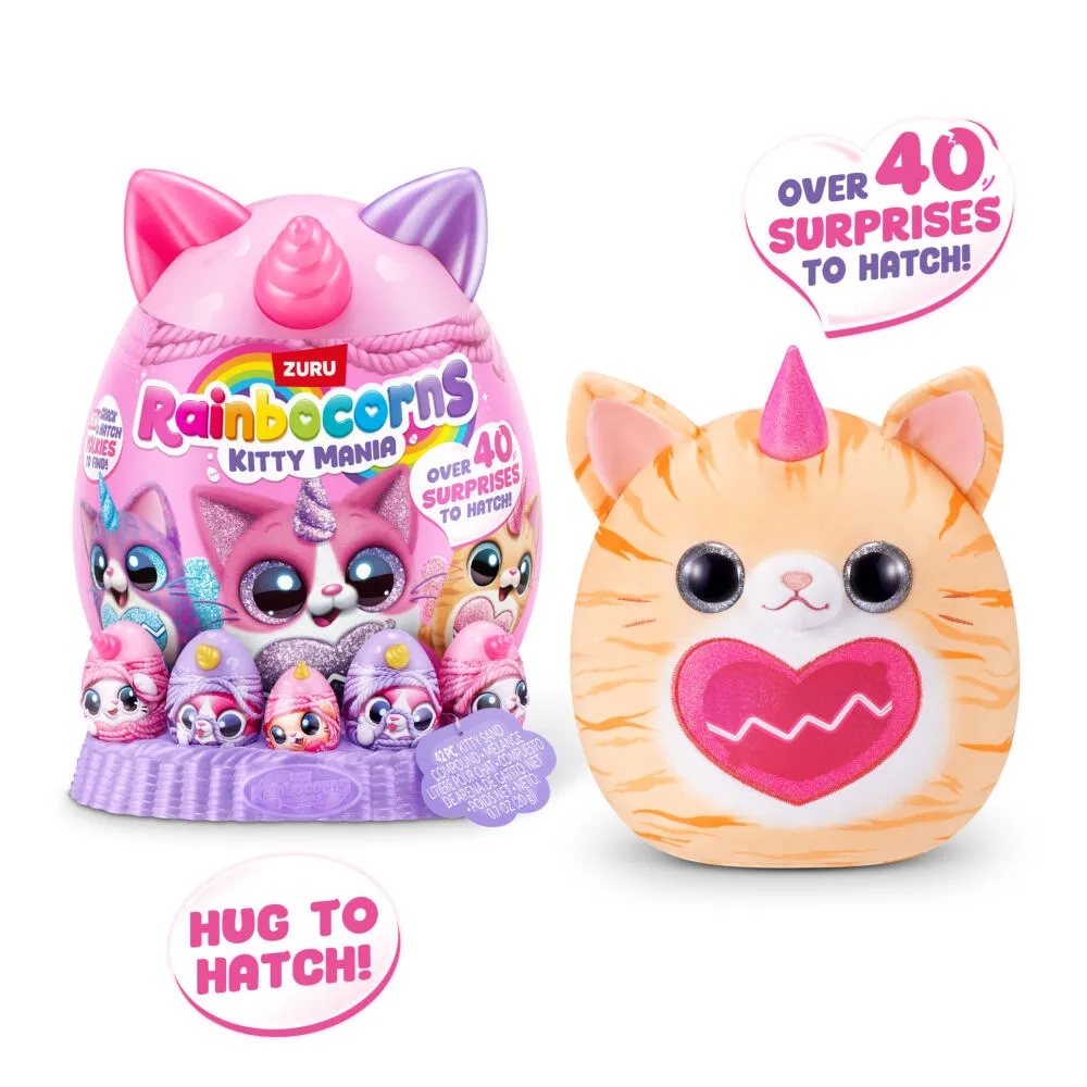 ZURU Hug-A-Lumps 92125H Thumbnail 4
