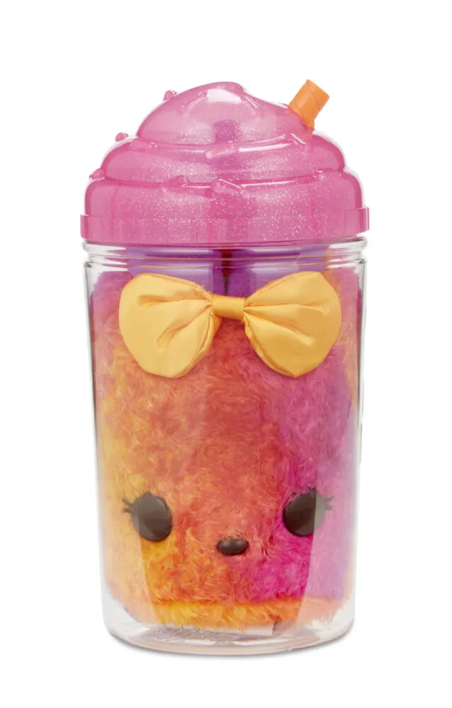 MGA Entertainment Lights Surprise in a Jar - Triple Berry Icy 555728E5C Thumbnail 5