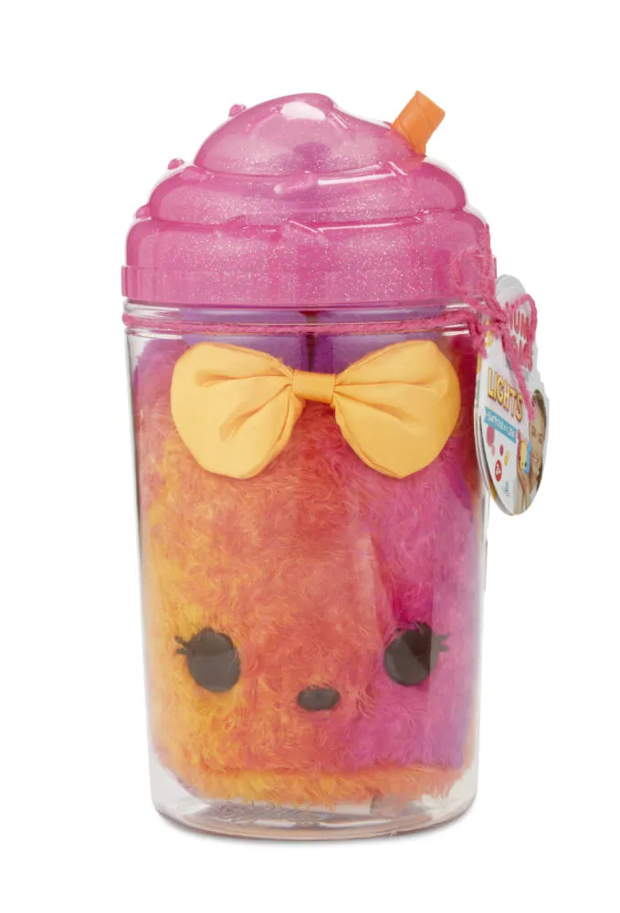 MGA Entertainment Lights Surprise in a Jar - Triple Berry Icy 555728E5C Thumbnail 3