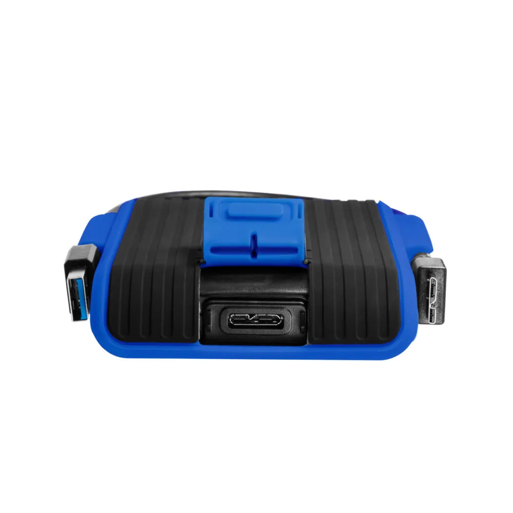 ADATA HD725 1 TB AHD725-1TU31-CBL USB 3.2 Harici Hard Disk Thumbnail 7