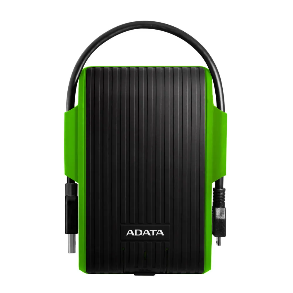 ADATA HD725 2 TB AHD725-2TU31-CGN USB 3.2 Harici Hard Disk Thumbnail 3