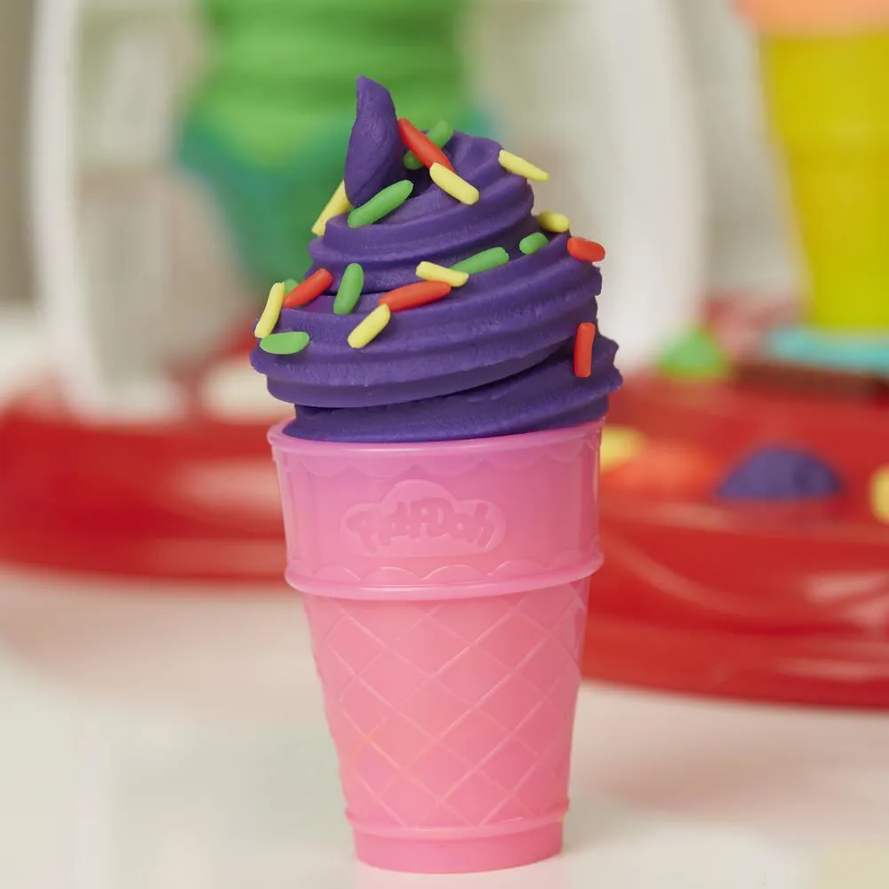Play-Doh E1935EU4 Thumbnail 5
