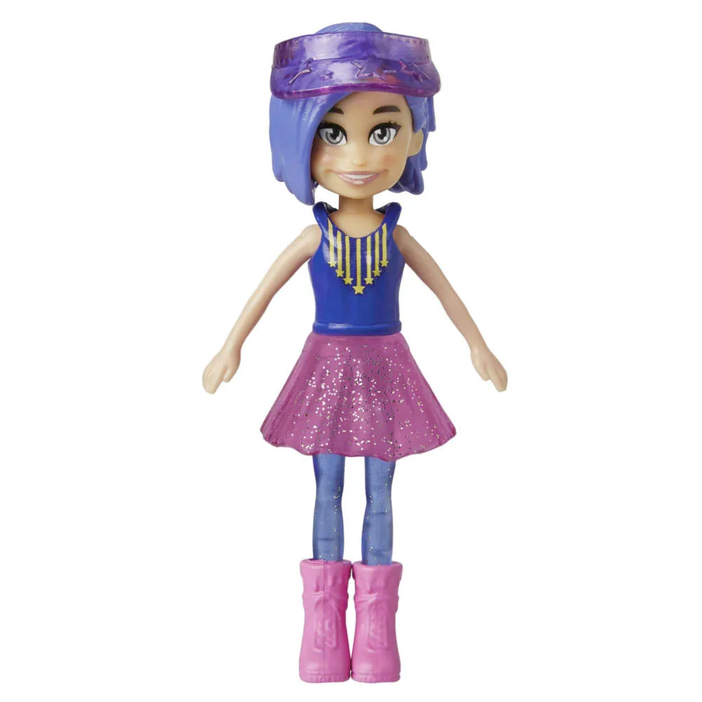 Polly Pocket HKV93 Thumbnail 8
