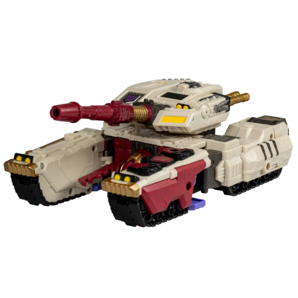 Hasbro Transformers: Legacy Evolution Armada Universe Galvatron F85525X2 Thumbnail 2