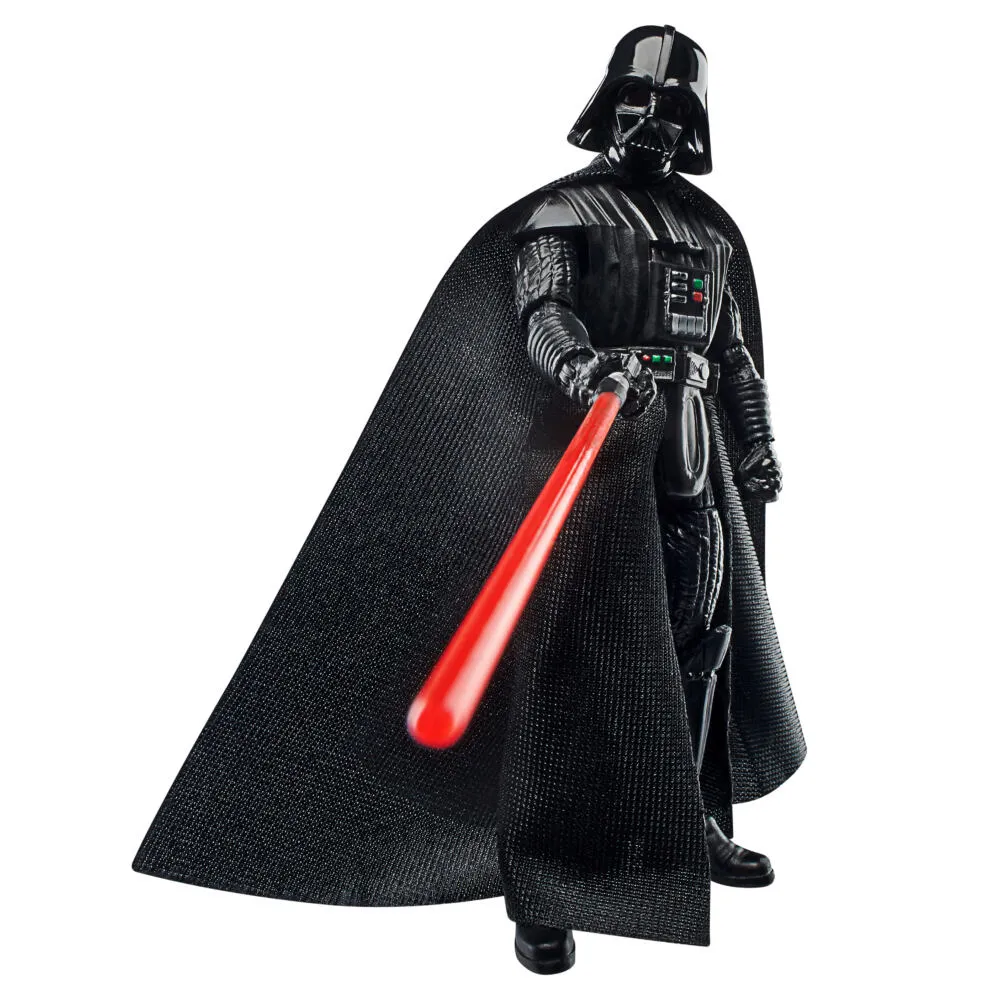Hasbro Star Wars F97845X0 Oyuncak Figür Thumbnail 9
