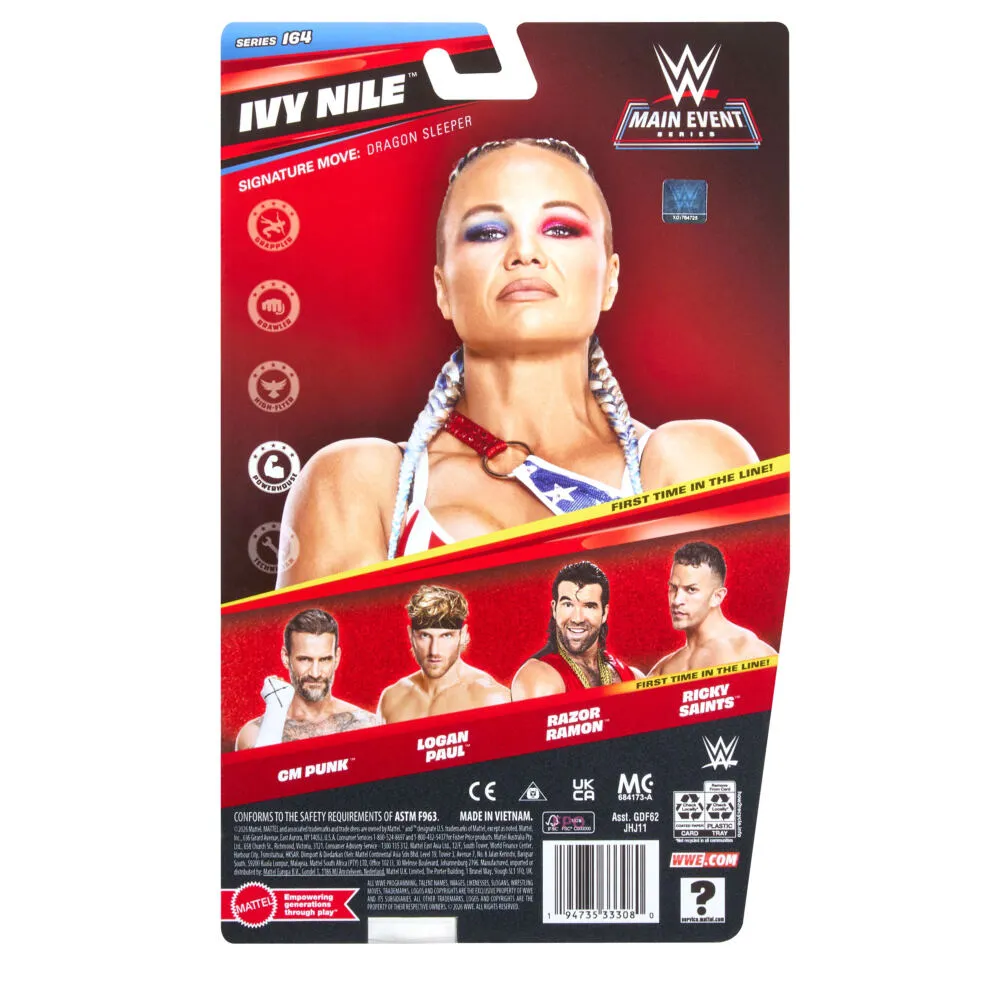 WWE JHJ11 Thumbnail 9