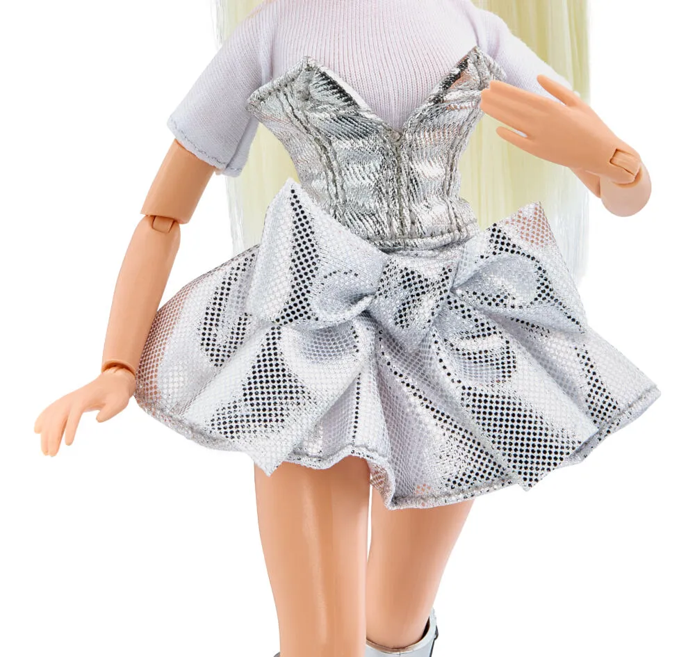 Bratz Charmz Doll- Cloe 599333 Thumbnail 9