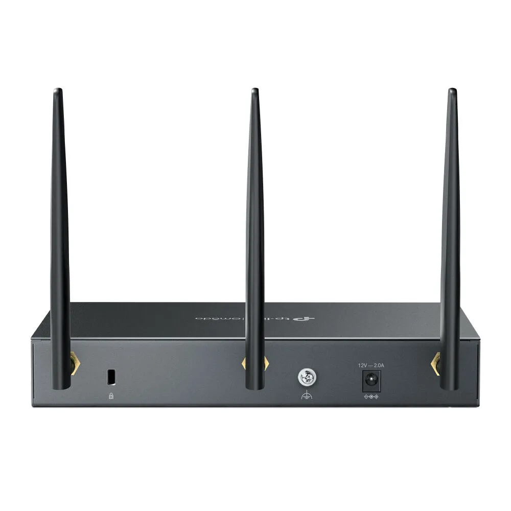 TP-Link Omada ER706W Thumbnail 6