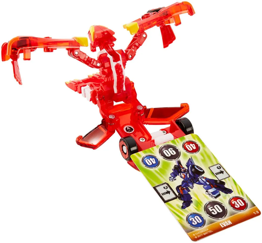 Mattel FXP21 Thumbnail 2