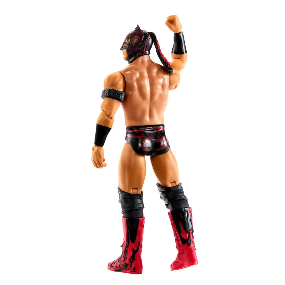 WWE JHH95 Thumbnail 5
