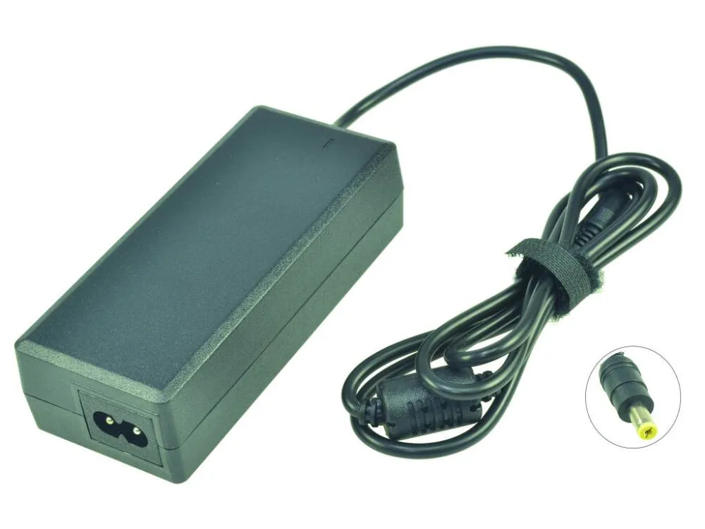 2-Power 2P-ADP65JHDB şarj aleti & çevirici Şarj Ürünleri