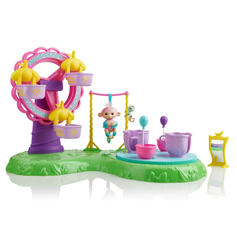 WowWee Ferris Wheel 3747 Thumbnail 11