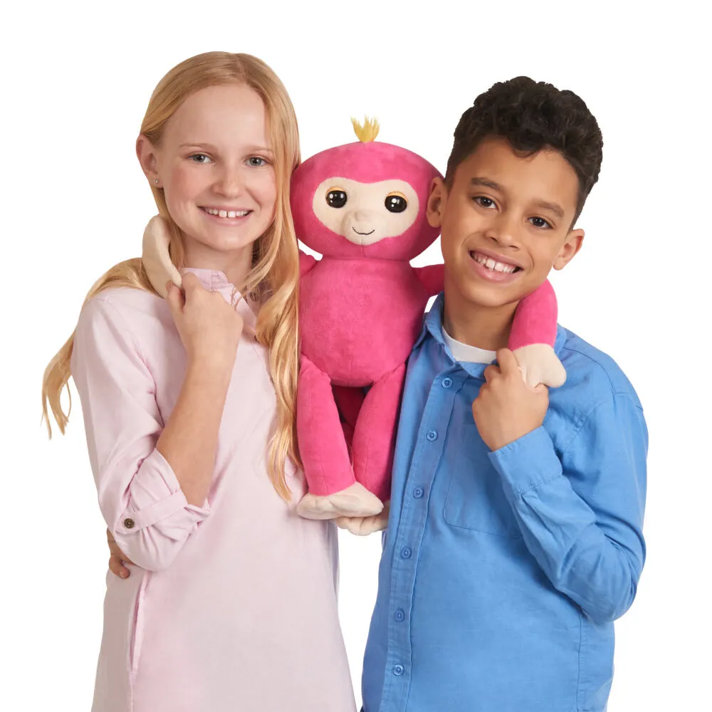 WowWee Hugs Pink 3532 Thumbnail 11