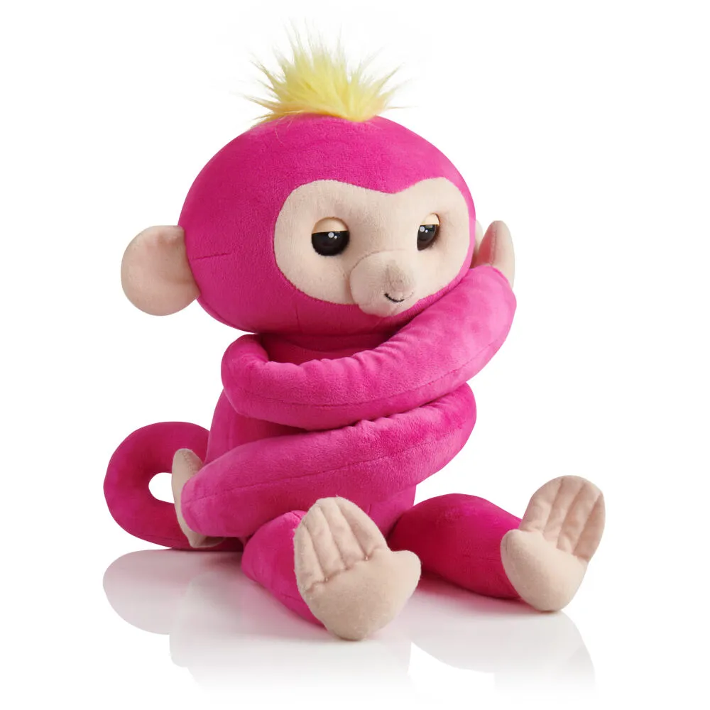 WowWee Hugs Pink 3532 Thumbnail 7