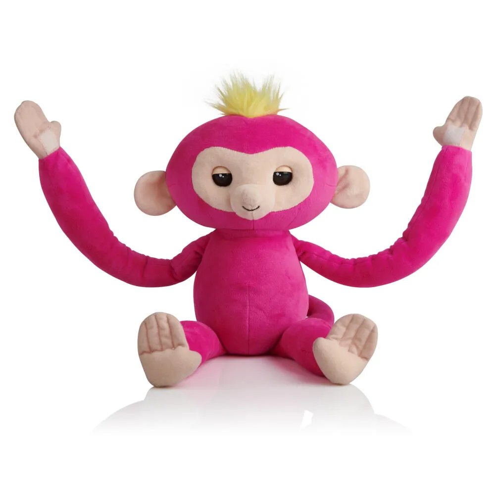 WowWee Hugs Pink 3532 Thumbnail 5
