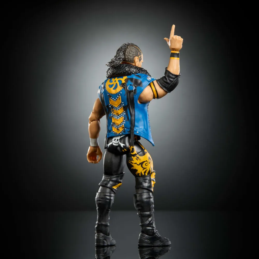 WWE JHT71 Thumbnail 7