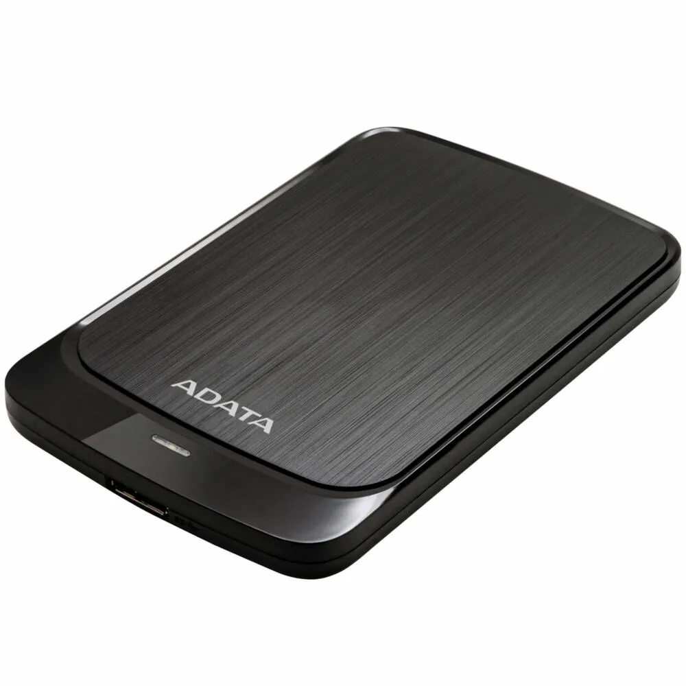 ADATA HV320 1 TB AHV320-1TU31-CBK USB 3.2 Harici Hard Disk Thumbnail 9