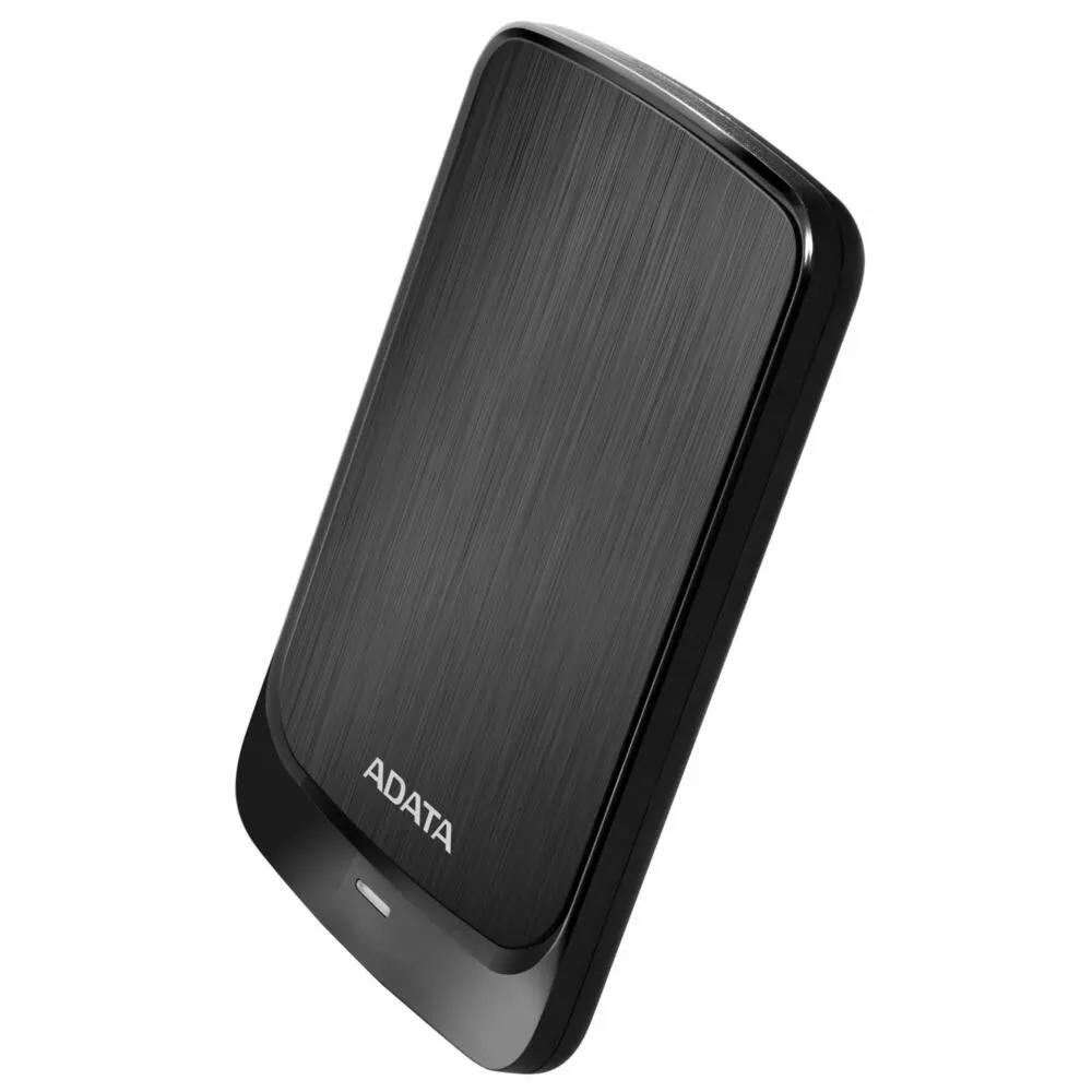 ADATA HV320 2 TB AHV320-2TU31-CBK USB 3.2 Harici Hard Disk Thumbnail 3