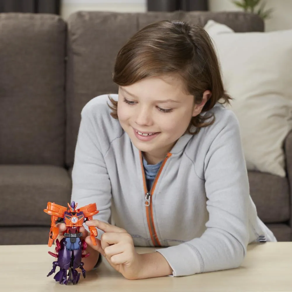 Hasbro E1114 Thumbnail 4