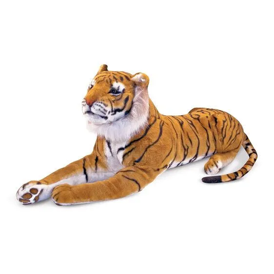 Melissa & Doug 2103 Peluş Oyuncak