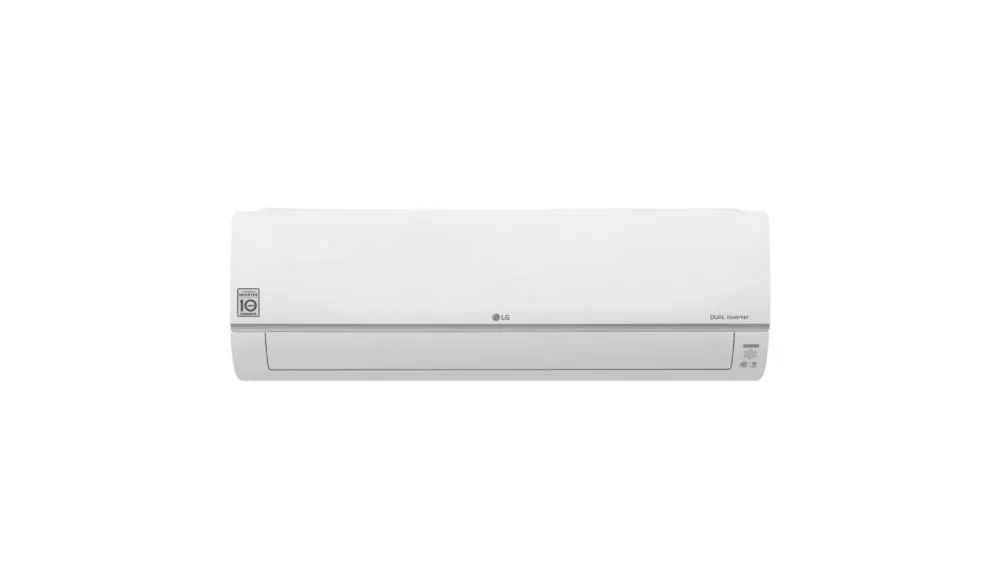 LG SW362HV Split klima iç mekan ünitesi Beyaz