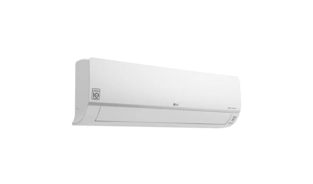 LG SW362HV Split klima iç mekan ünitesi Beyaz Thumbnail 1