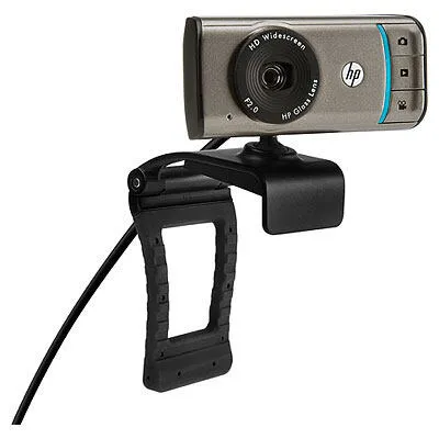 HP HD-3100 BK356AA Thumbnail 6