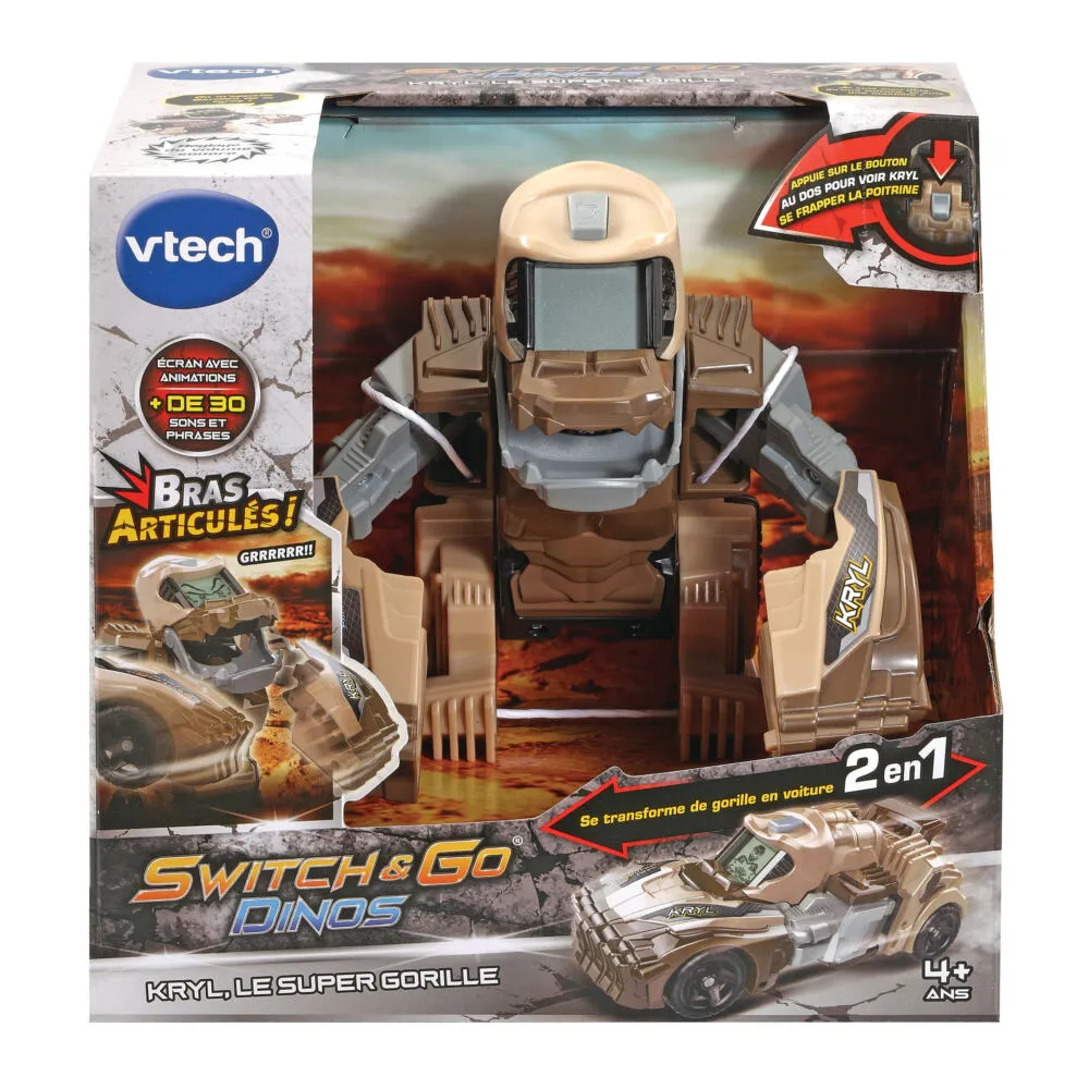 VTech 80-551305 Thumbnail 11