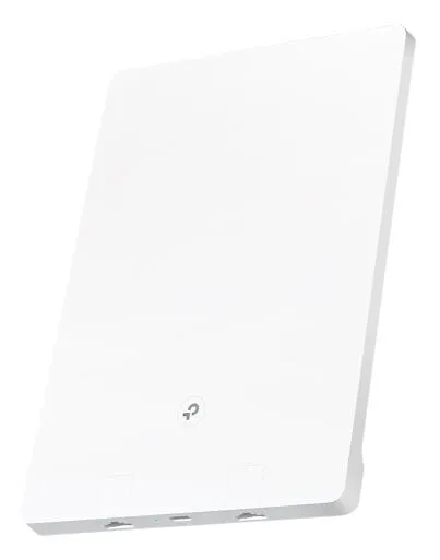TP-Link Archer AIR R5(EU) kablosuz yönlendirici Gigabit Ethernet Çift bant (2,4 GHz / 5 GHz) Beyaz Thumbnail 1