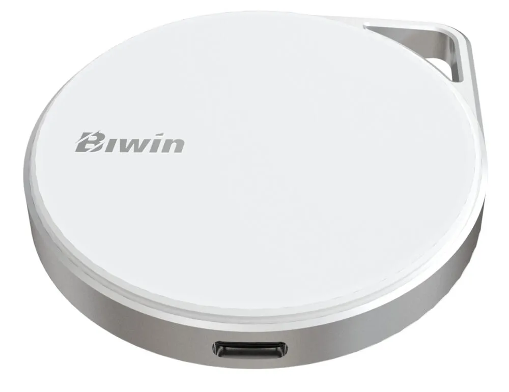 Biwin PM2000 BPM2000512GB-RGB 512 GB SSD Thumbnail 6