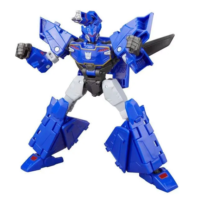 Hasbro Transformers Deluxe Class Soundwave G09885X0 Thumbnail 6