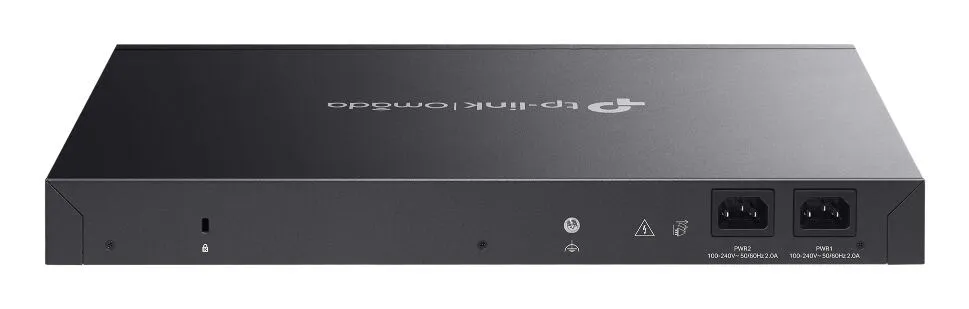 TP-Link Omada SX3032F Thumbnail 1