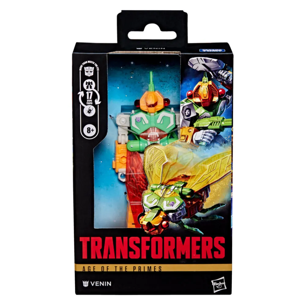 Transformers G10305L00 Thumbnail 6