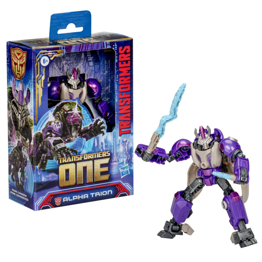 Hasbro Transformers F86925X0 Thumbnail 3