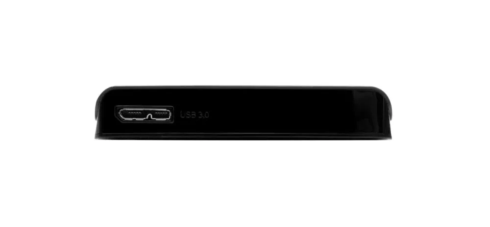 Verbatim Store 'n' Go 2 TB 53177 USB 3.2 5400 RPM Harici Hard Disk Thumbnail 6