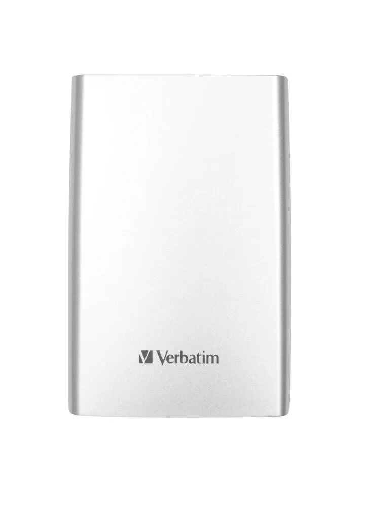 Verbatim Store 'n' Go 500 GB 53021 2.5" USB 3.2 5400 RPM Taşınabilir Harici Hard Disk Thumbnail 2