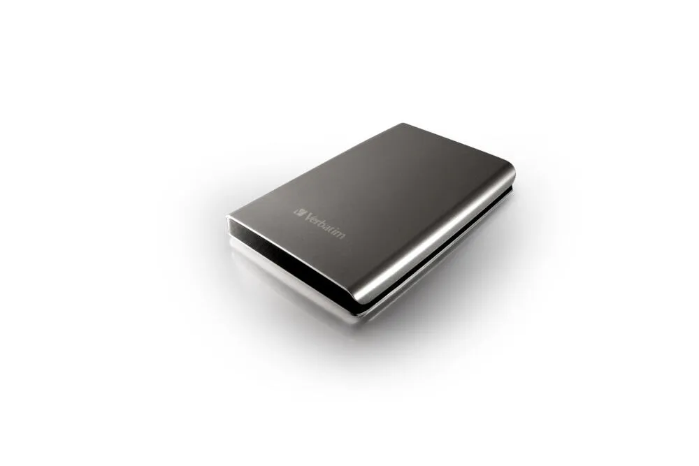 Verbatim Store 'n' Go 500 GB 53021 2.5" USB 3.2 5400 RPM Taşınabilir Harici Hard Disk Thumbnail 10